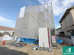 宝塚市山本野里　第3期　新築一戸建て