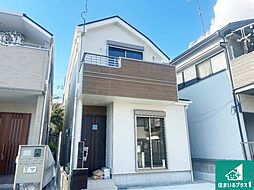 神戸市垂水区千鳥が丘　新築一戸建て