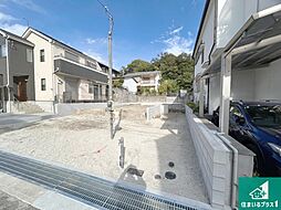 神戸市垂水区千鳥が丘　第3期　新築一戸建て