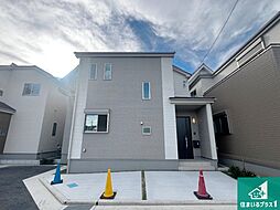 6(土)7(日)現地説明会 八尾市長池町 全5邸