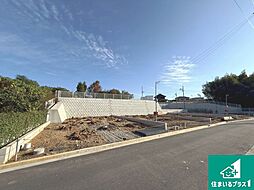 岸和田市門前町　第2期　新築一戸建て