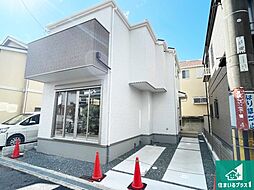 枚方市長尾元町 第2期 新築一戸建て