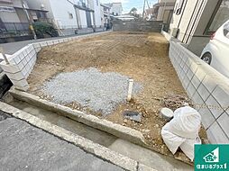 高槻市藤の里町 第1期 新築一戸建て