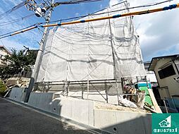 豊中市東豊中町　第1期　新築一戸建て