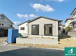 西宮市北六甲台　第2期　新築一戸建て