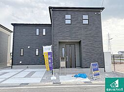 長浜市川崎町　新築一戸建て