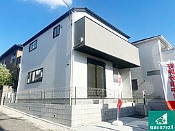 池田市畑 第2期 新築一戸建て