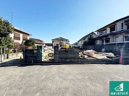 大阪狭山市大野台 第9期 新築一戸建て
