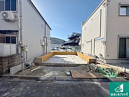 羽曳野市河原城　第2期　新築一戸建て