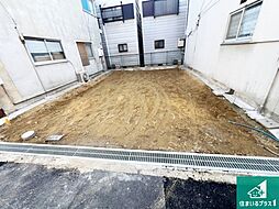 東大阪市玉串町西 新築一戸建て