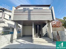 伊丹市荻野 新築一戸建て