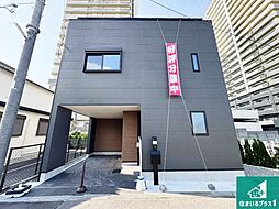 6(土)7(日)現地説明会 堺市東区南野田 限定1邸