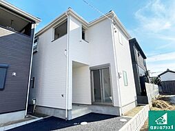 6(土)7(日)現地説明会　東大阪市池島町　ラスト1邸