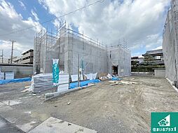 高槻市氷室町　第4期　新築一戸建て