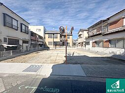 藤井寺市東藤井寺町 新築一戸建て