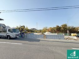 泉佐野市鶴原　第2期　新築一戸建て