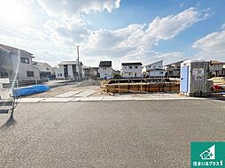 6(土)7(日)現地説明会開催　磯城郡川西町下永