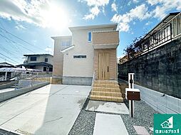 6(土)7(日)現地説明会開催　奈良市五条西　