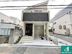 西宮市大社町　新築一戸建て