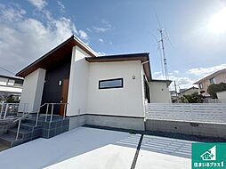 三田市富士が丘　新築一戸建て