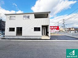 6(土)7(日)現地説明会開催　天理市二階堂上ノ庄町