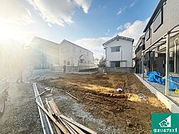 堺市西区堀上緑町　第3期　新築一戸建て