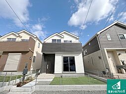 神戸市北区北五葉　新築一戸建て