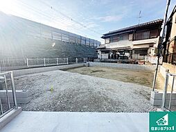 藤井寺市道明寺　第5期　新築一戸建て