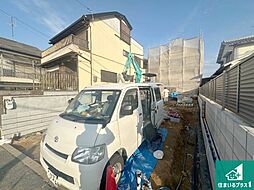 羽曳野市はびきの 第2期 新築一戸建て