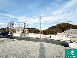 神戸市須磨区車 新築一戸建て