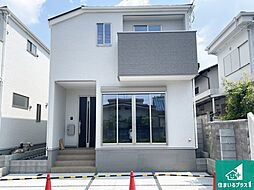 高槻市柳川町　第1期　新築一戸建て