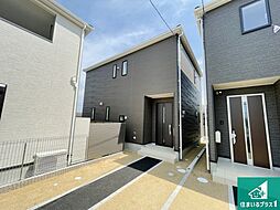 6(土)7(日)現地説明会開催　大和郡山市小南町