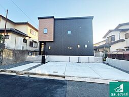 6(土)7(日)現地説明会開催　生駒市萩の台