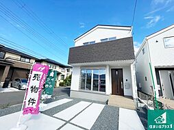 京都市西京区大原野上里鳥見町　第2期　新築一戸建て