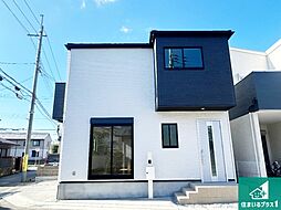 尼崎市武庫町　第2期　新築一戸建て