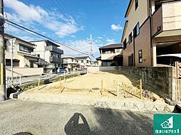 宝塚市光明町　第1期　新築一戸建て