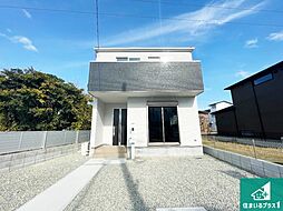 尼崎市食満　第2期　新築一戸建て