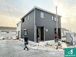 寝屋川市国松町　第11期　新築一戸建て
