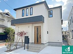 堺市西区浜寺諏訪森町西　新築一戸建て