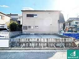 八尾市沼 第1期 新築一戸建て