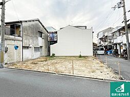 大東市中楠の里町　新築一戸建て