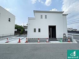 13(土)14(日)現地説明会開催　奈良市宝来