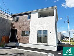 13(土)14(日)現地説明会開催　奈良市杏町　