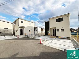 13(土)14(日)現地説明会開催　橿原市曽我町