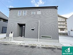 13(土)14(日)現地説明会開催　天理市指柳町　