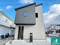 東近江市東沖野　第1期　新築一戸建て