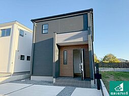 福知山市長田　第7期　新築一戸建て