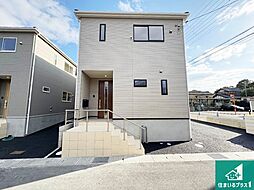 京田辺市薪天神堂　第8期　新築一戸建て