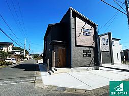 南丹市園部町横田　新築一戸建て