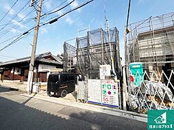 堺市西区浜寺諏訪森町東 第3期 新築一戸建て